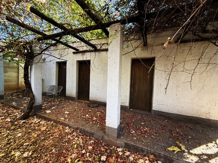 4 Bedroom Property for Sale in Potchefstroom North West